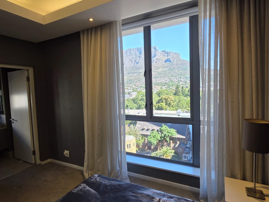 To Let 2 Bedroom Property for Rent in Cape Town City Centre Western Cape